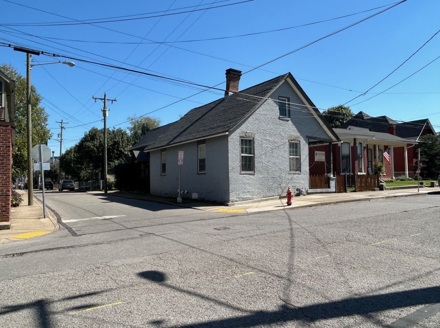 1326 4th Ave N, Nashville, TN for sale Primary Photo- Image 1 of 6