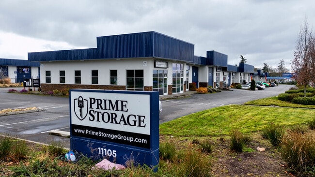 More details for 11105 Steele St S, Tacoma, WA - Flex for Lease