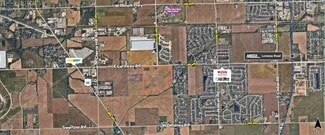 More details for South Side of Laraway Road at Gougar Road, New Lenox, IL - Land for Sale