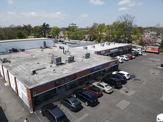 More details for 422-426 Great East Neck Rd, West Babylon, NY - Industrial for Sale