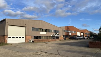 More details for Warpsgrove Ln, Chalgrove - Industrial for Lease