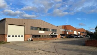 More details for Warpsgrove Ln, Chalgrove - Industrial for Lease