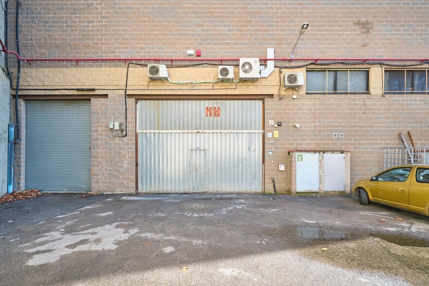Industrial in Dosrius, Barcelona for sale - Primary Photo - Image 1 of 18