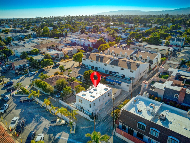 1147 24th St, Santa Monica, CA for sale - Building Photo - Image 1 of 31