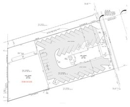 951 N Cocoa Blvd, Cocoa, FL for lease Floor Plan- Image 1 of 1