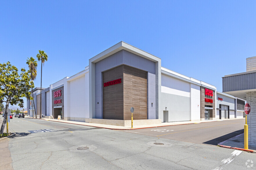 415-761 Parkway Plaza, El Cajon, CA for lease - Building Photo - Image 2 of 18