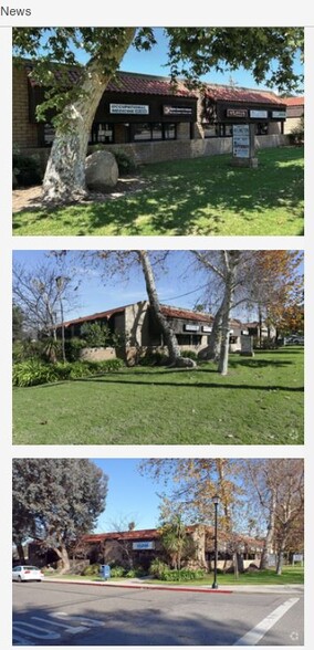 3579 Arlington Ave, Riverside, CA for lease - Building Photo - Image 2 of 5