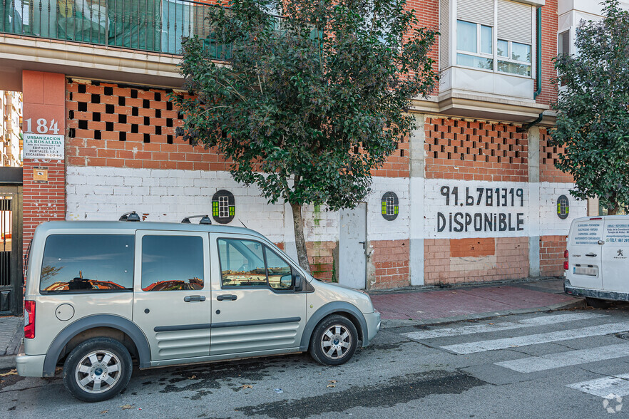 Avenida Constitución, 184, Torrejón De Ardoz, Madrid for lease - Building Photo - Image 3 of 6