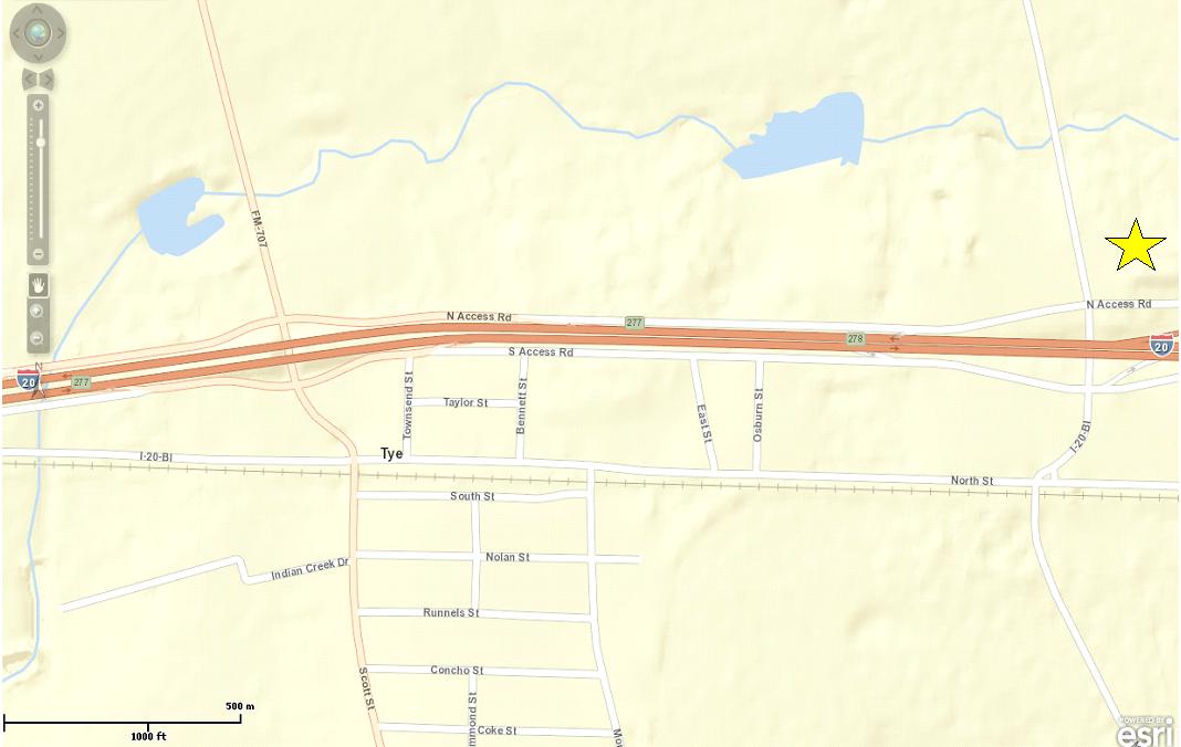 103 Spinks Rd, Tye, TX for sale Building Photo- Image 1 of 1