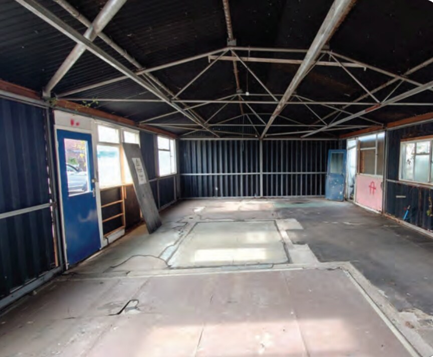 Canal Rd, Higham for lease Interior Photo- Image 1 of 2