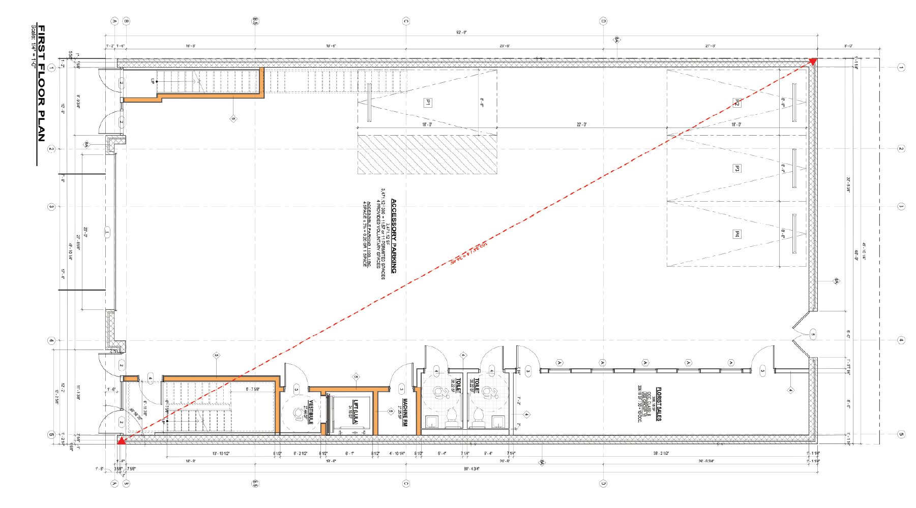 1010 Clintonville St, Whitestone, NY for lease Interior Photo- Image 1 of 1