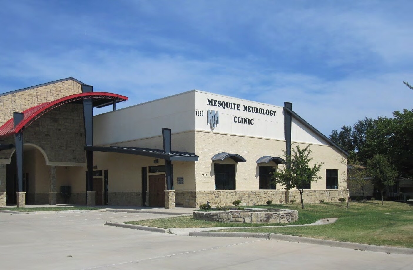 1324 N Galloway Ave, Mesquite, TX for sale Building Photo- Image 1 of 1