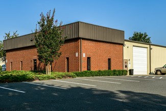 More details for 5606 Harrisburg Industrial Par Dr, Harrisburg, NC - Flex for Lease