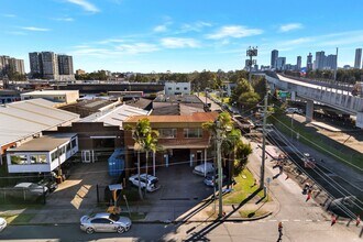 20 Wentworth St, Clyde, NSW - Aerial  map view - Image1