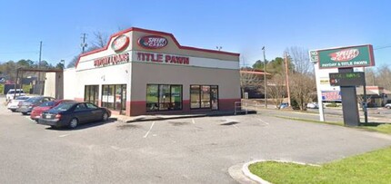 3410 Highway 69 N, Northport, AL for lease Building Photo- Image 1 of 1