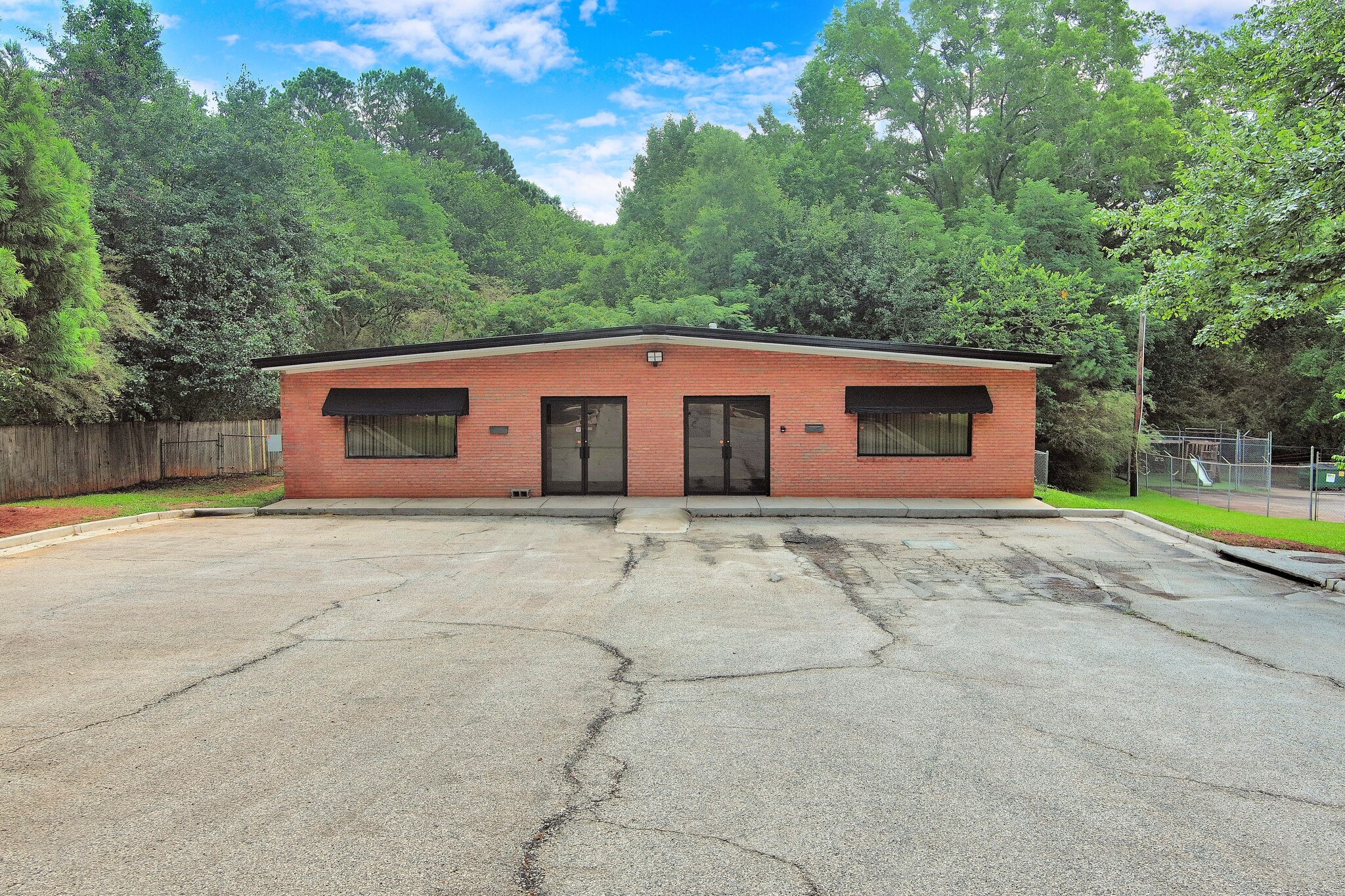 20 Wilson Rd, Stockbridge, GA for sale Building Photo- Image 1 of 1