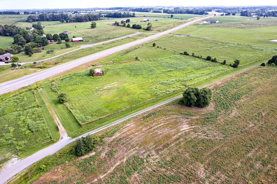 0 Goodin way, Campbellsville, KY for sale - Building Photo - Image 3 of 13