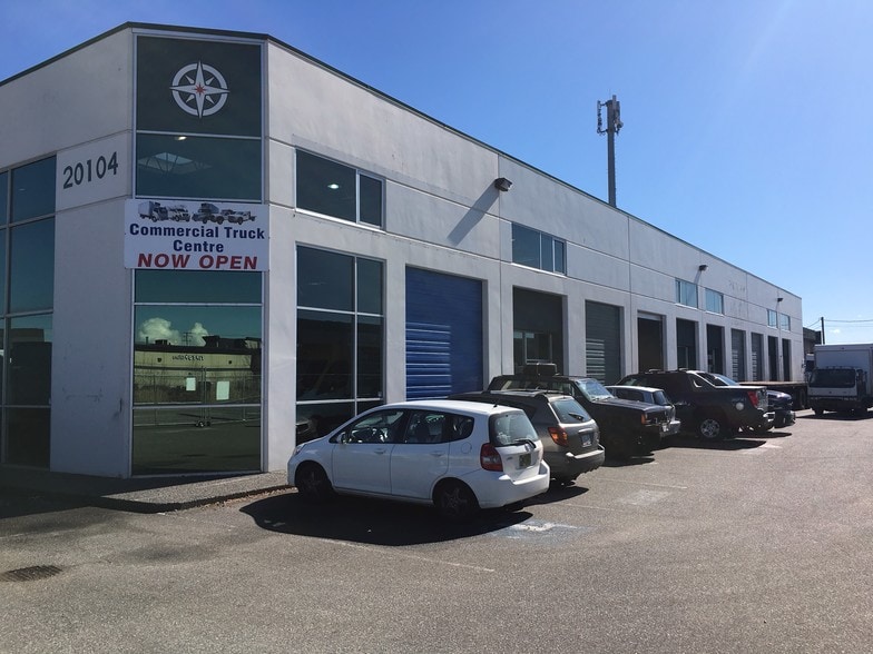 20104 Logan Ave, Langley, BC for sale - Building Photo - Image 1 of 1