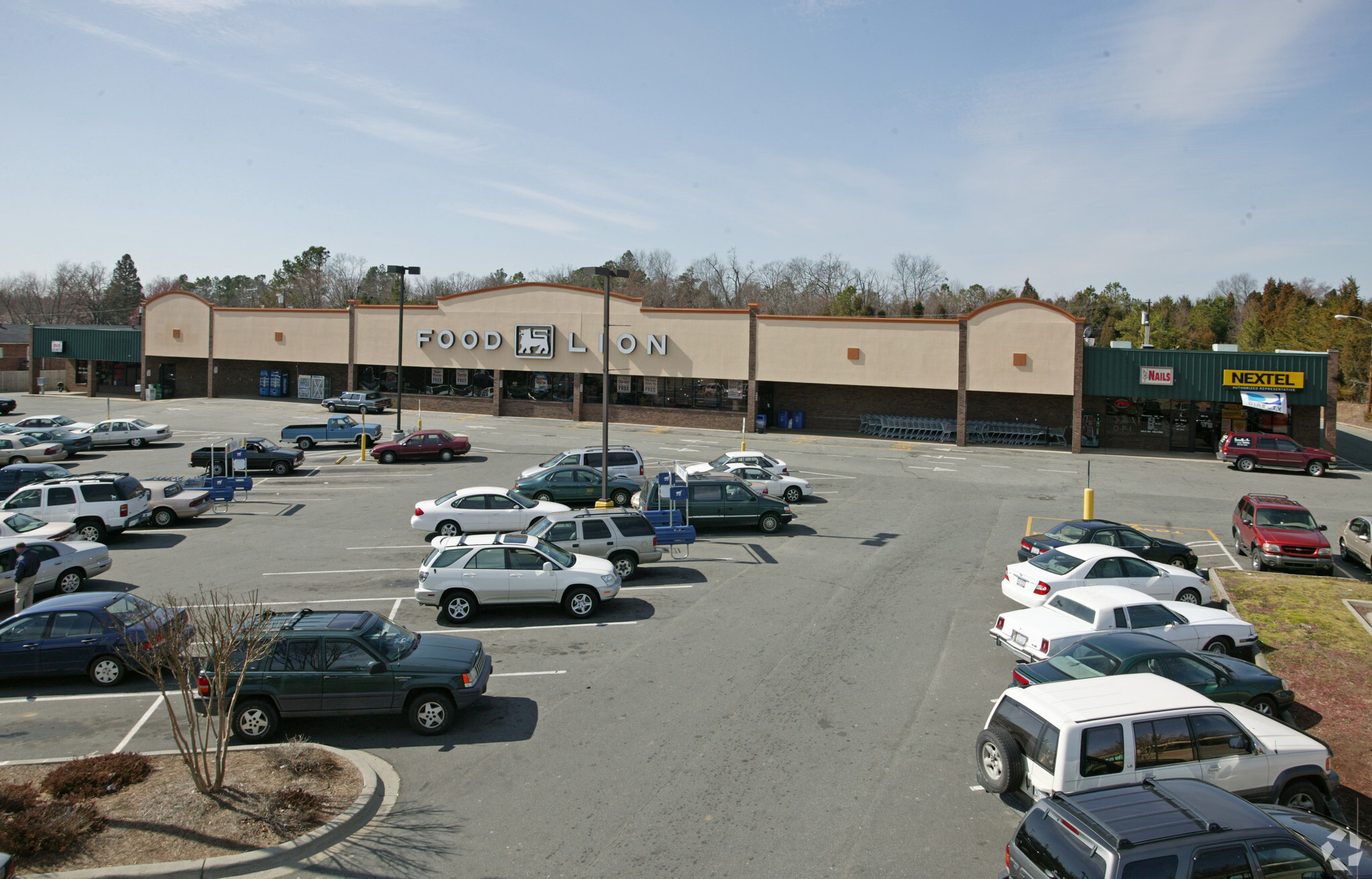 921 Main St, Graham, NC for sale Primary Photo- Image 1 of 1