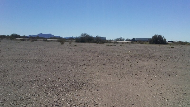 535 E Main St, Quartzsite, AZ for sale - Primary Photo - Image 1 of 1