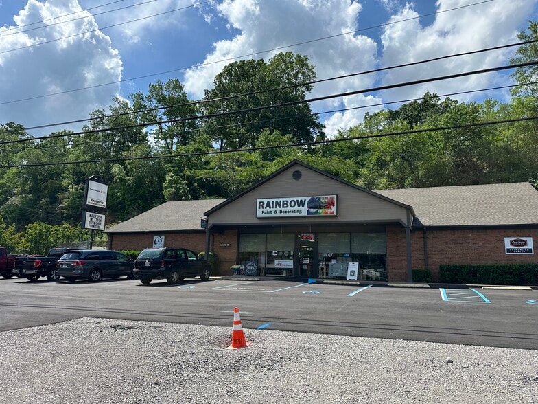 1446-1450 Montgomery Hwy, Vestavia Hls, Vestavia Hills, AL for lease - Building Photo - Image 1 of 14