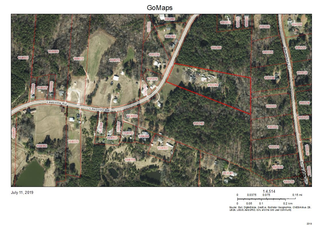 5202 Leesville Rd, Durham, NC 27703