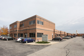 More details for 2380 Wyecroft Rd, Oakville, ON - Flex for Lease