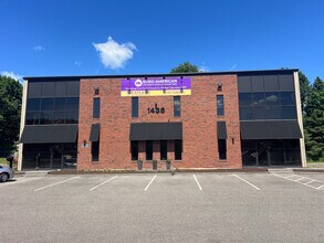 1436 Berlin Tpke, Berlin, CT for lease Building Photo- Image 1 of 7