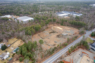 59 Turnpike Rd, Ipswich, MA - aerial  map view - Image1