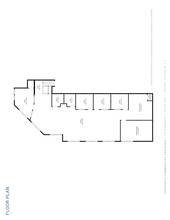 34 Mauchly, Irvine, CA for lease Site Plan- Image 1 of 10