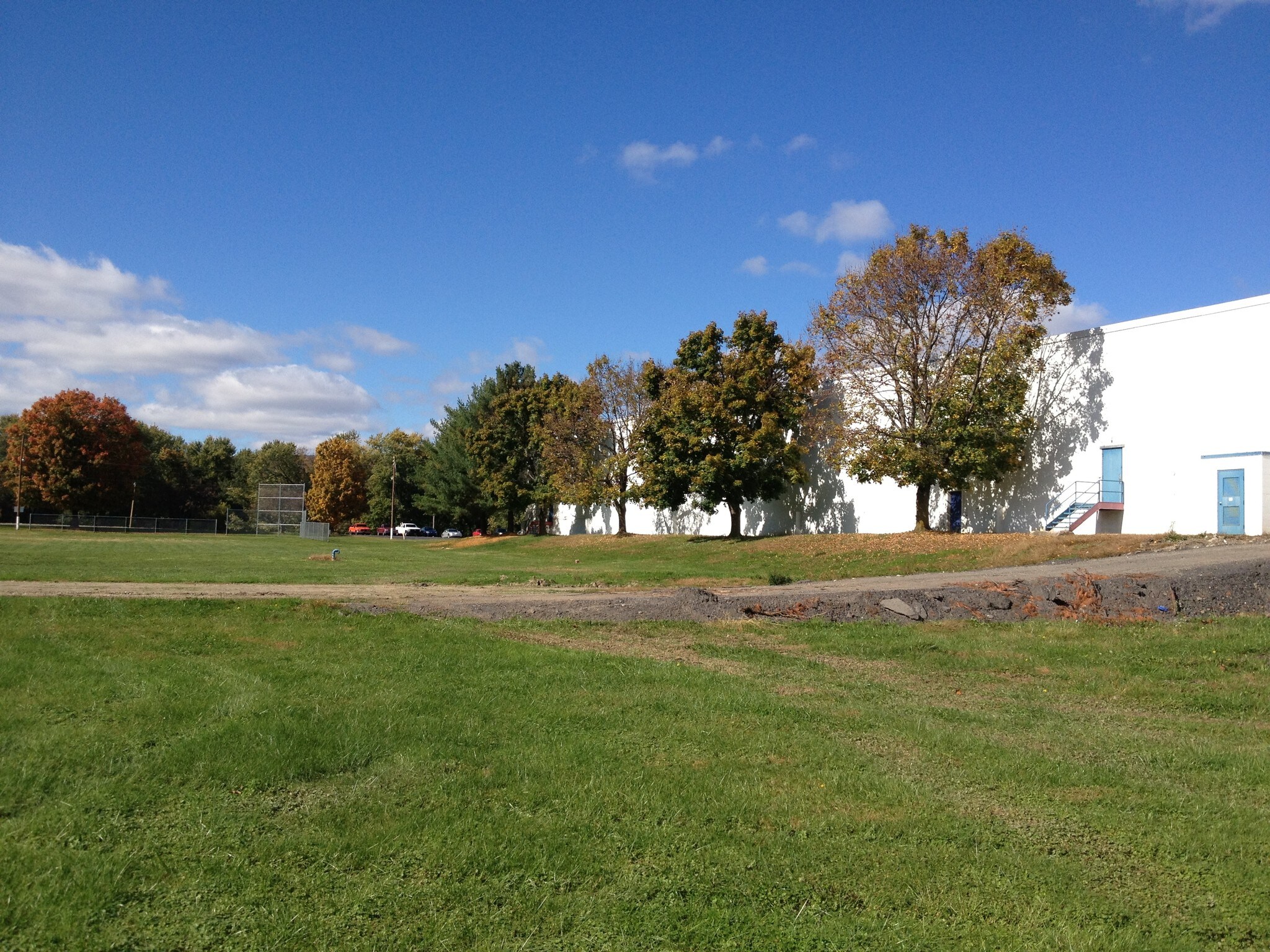 180184 Courtright St, Wilkes Barre, PA 18702 LUZERNE PRODUCTS