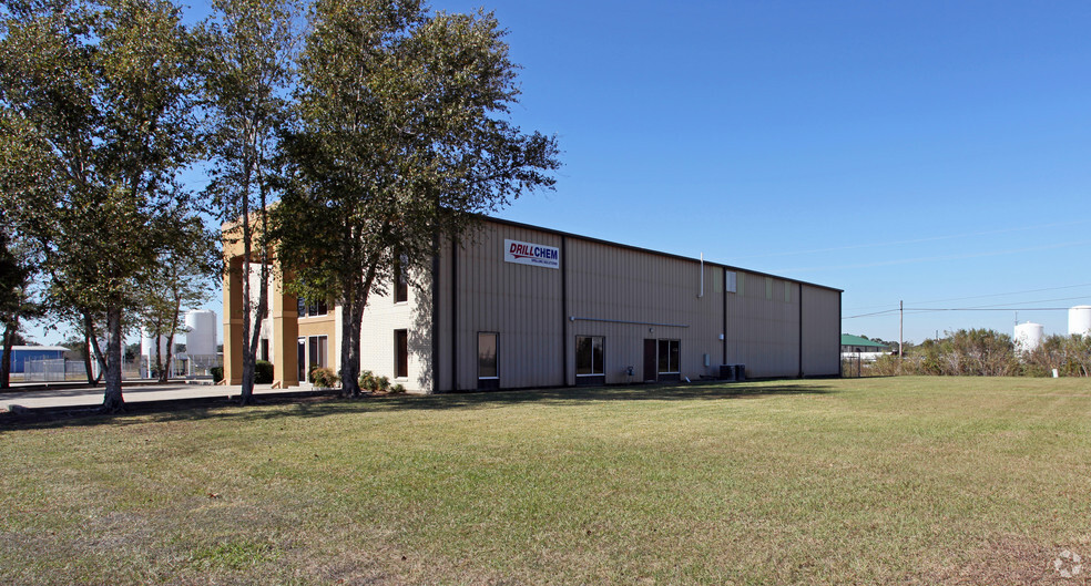 120 Park Center St, Broussard, LA for sale - Primary Photo - Image 1 of 1