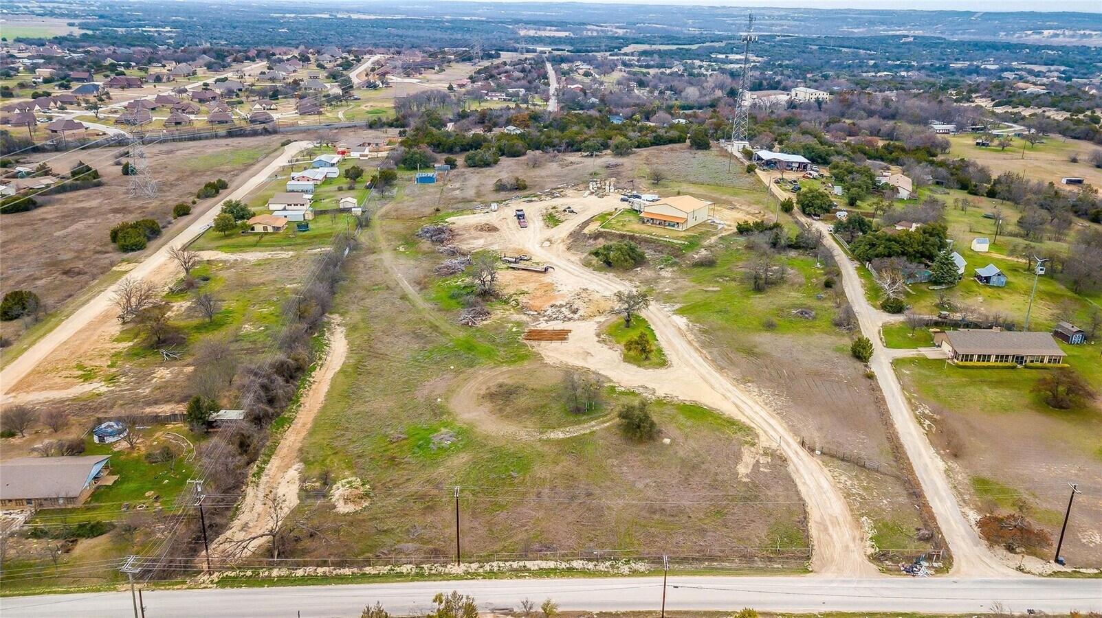 2399 White Settlement Rd, Weatherford, TX 76087