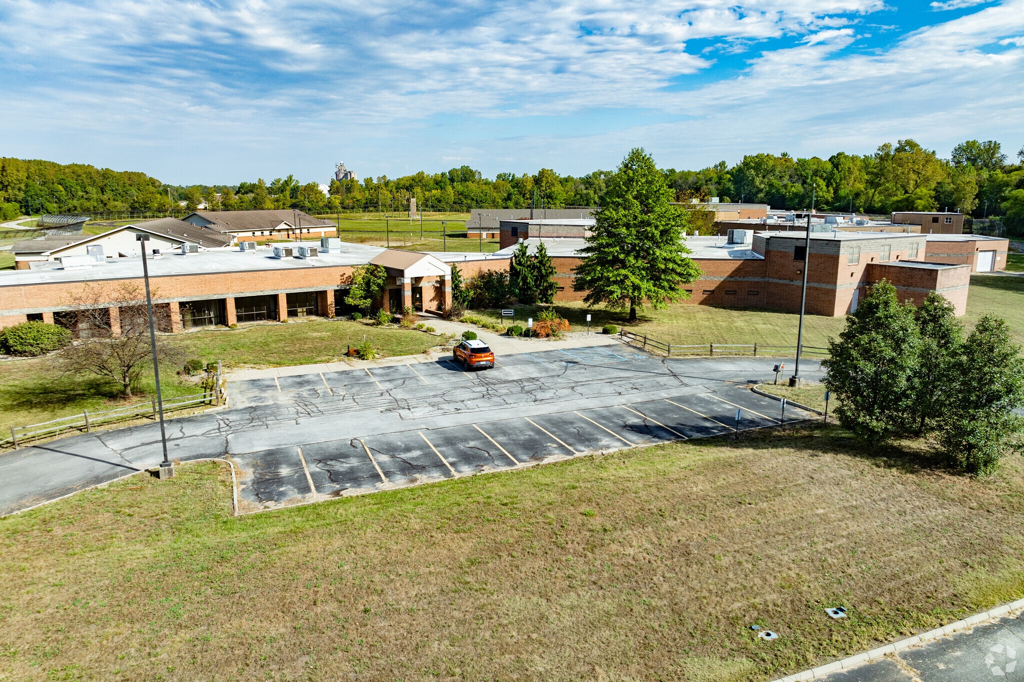 2290 S Theobald Ln, Vincennes, IN for sale Primary Photo- Image 1 of 1