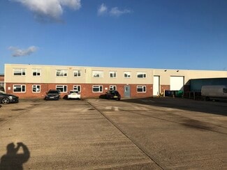 More details for Borough Road, Buckingham Road Industrial Estate, Brackley - Industrial for Lease