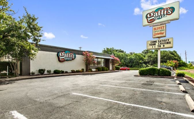 1555 E Highway 71, Austin, TX for sale Building Photo- Image 1 of 1