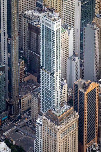 123 Washington St, New York, NY for sale - Building Photo - Image 1 of 1