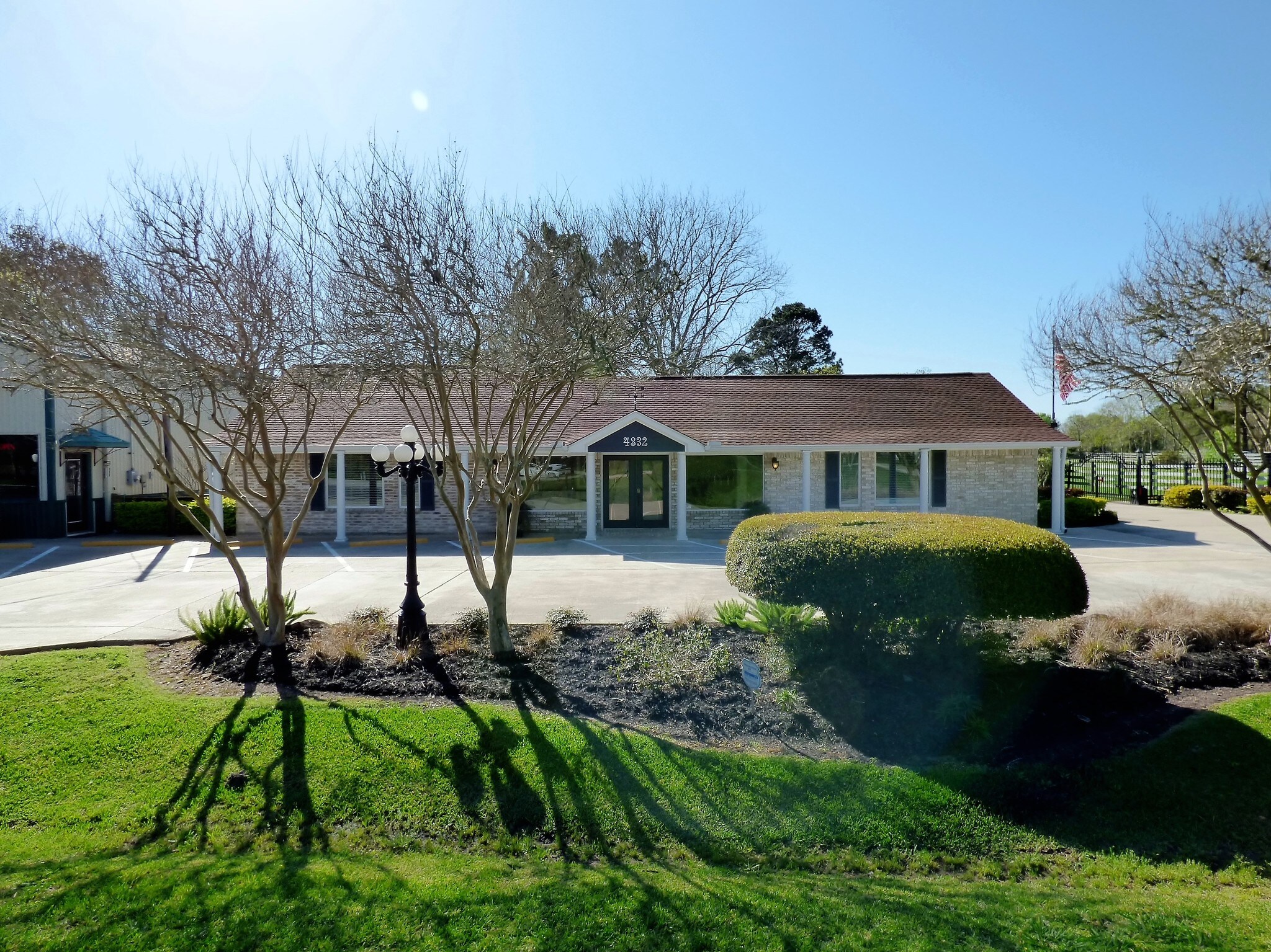 4832 FM 2218 Rd, Rosenberg, TX for sale Building Photo- Image 1 of 1