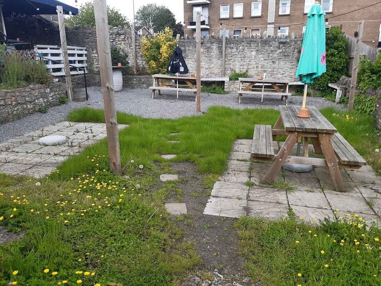 93 Temple St, Keynsham for lease - Building Photo - Image 2 of 3