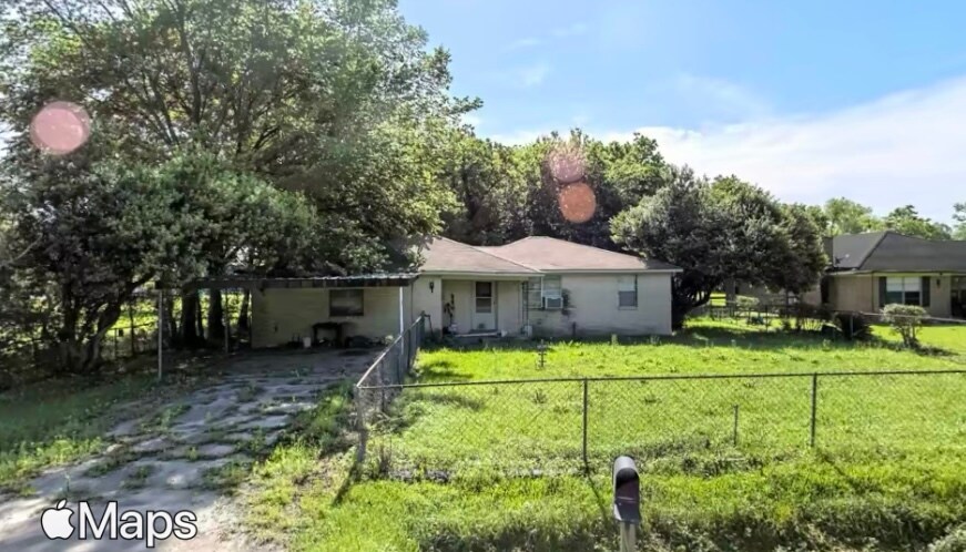 13534 Luthe Rd, Houston, TX for sale - Primary Photo - Image 1 of 1