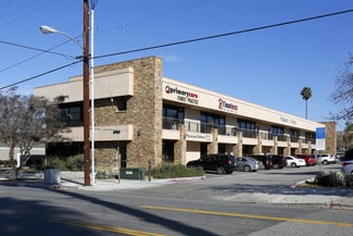 More details for 6900 Brockton Ave, Riverside, CA - Medical for Lease
