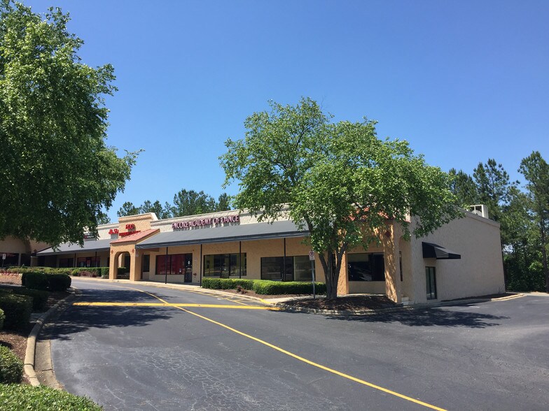 3817 Guess Rd, Durham, NC 27705