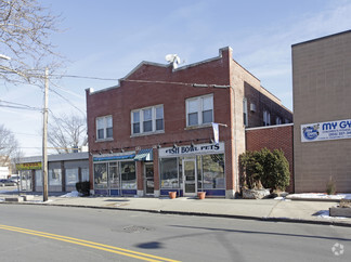 More details for 1013 Hope St, Stamford, CT - Retail for Lease