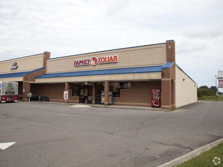 3925 Cleveland Hwy, Dalton, GA 30721