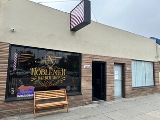 More details for 1058-1060 E Las Tunas Dr, San Gabriel, CA - Retail for Sale