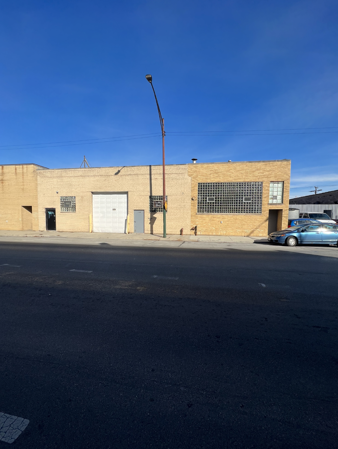 3017 N Elston Ave, Chicago, IL for sale Building Photo- Image 1 of 6