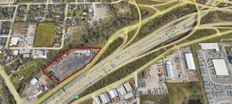 More details for 8505 South Loop E, Houston, TX - Industrial for Sale
