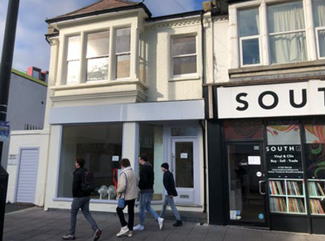 More details for 24 Queens Rd, Southend On Sea - Retail for Lease