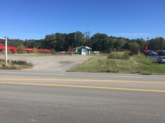 More details for 1600 N Hermitage Rd, Hermitage, PA - Land for Sale