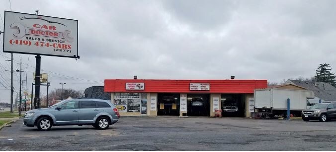 2024 W Laskey Rd, Toledo, OH for sale - Primary Photo - Image 1 of 1